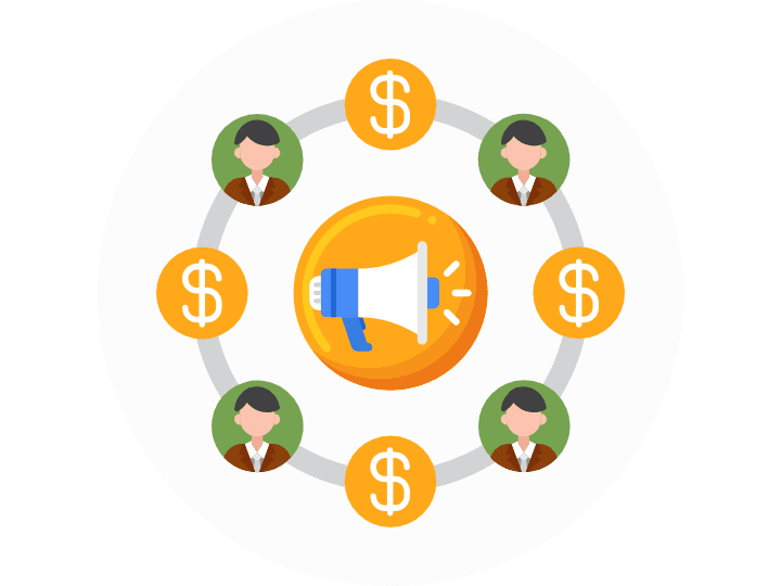 Website Designing Services in Noida 9 Affiliate Marketing Services