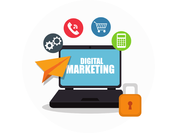 Website Designing Services in Noida 1 Digital Marketing Services