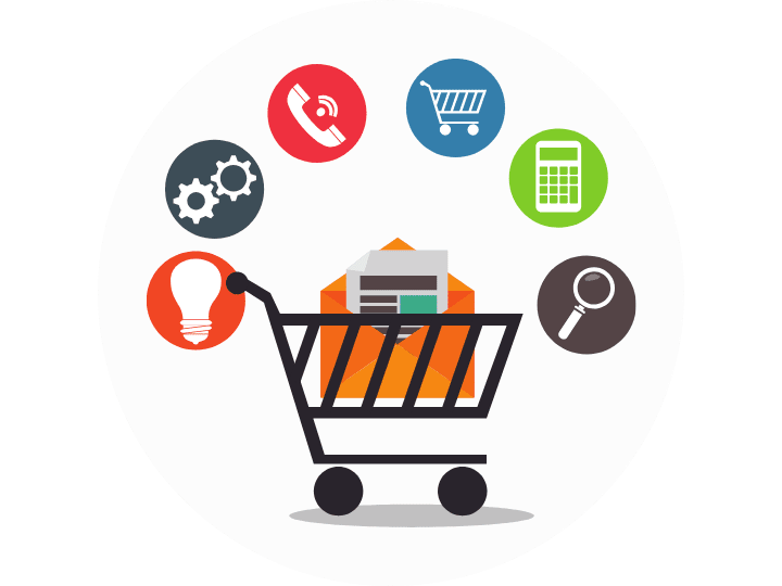 Website Designing Services in Noida 15 E-commerce Marketing Services