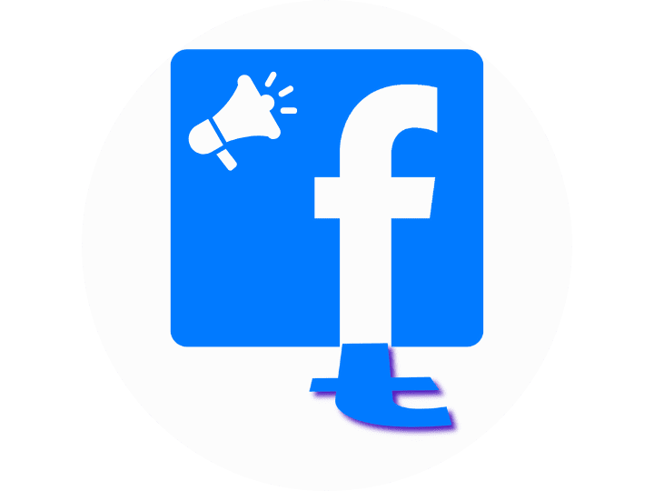 Website Designing Services in Noida 16 Facebook Marketing Services
