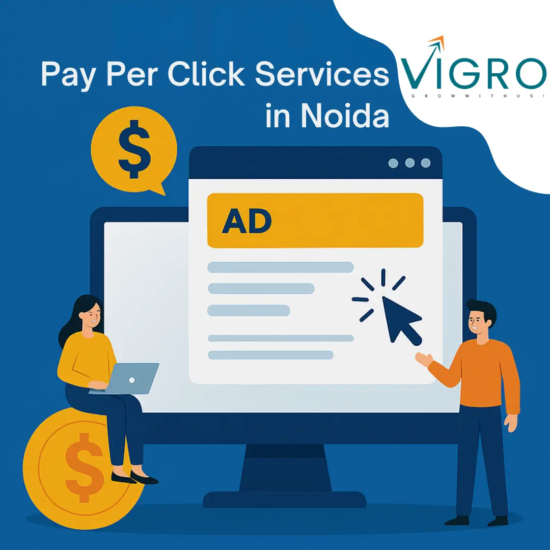 Pay Per Click Services in Noida Pay Per Click Services in Noida