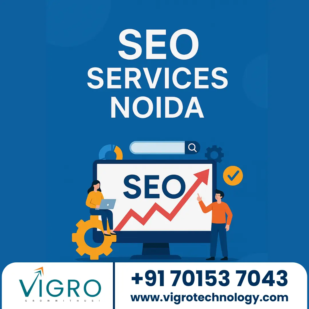 Search Engine Optimization Services Noida Search Engine Optimization Services Noida