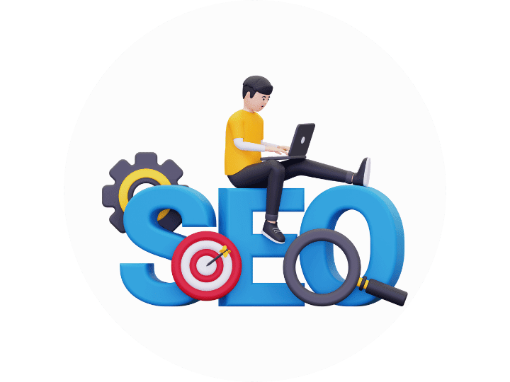 Website Designing Services in Noida 2 Search Engine Optimization Services
