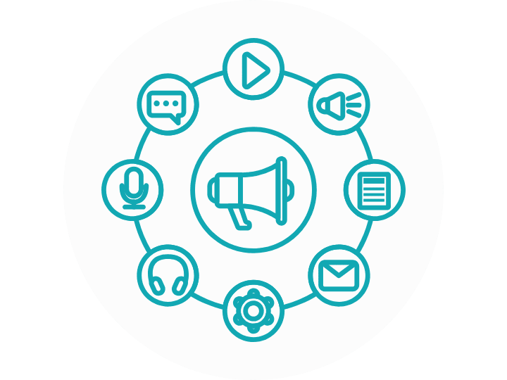 Website Designing Services in Noida 7 Social Media Services