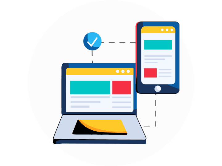 Website Designing Services in Noida 6 Website Designing Services