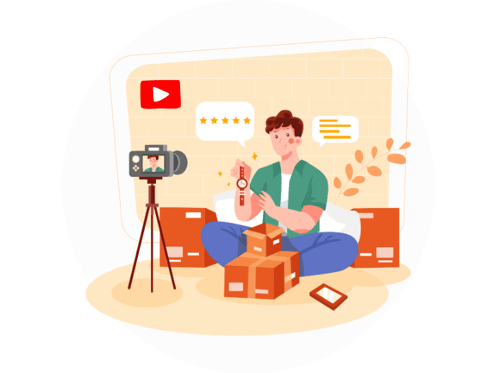 Website Designing Services in Noida 14 Youtube Marketing Services