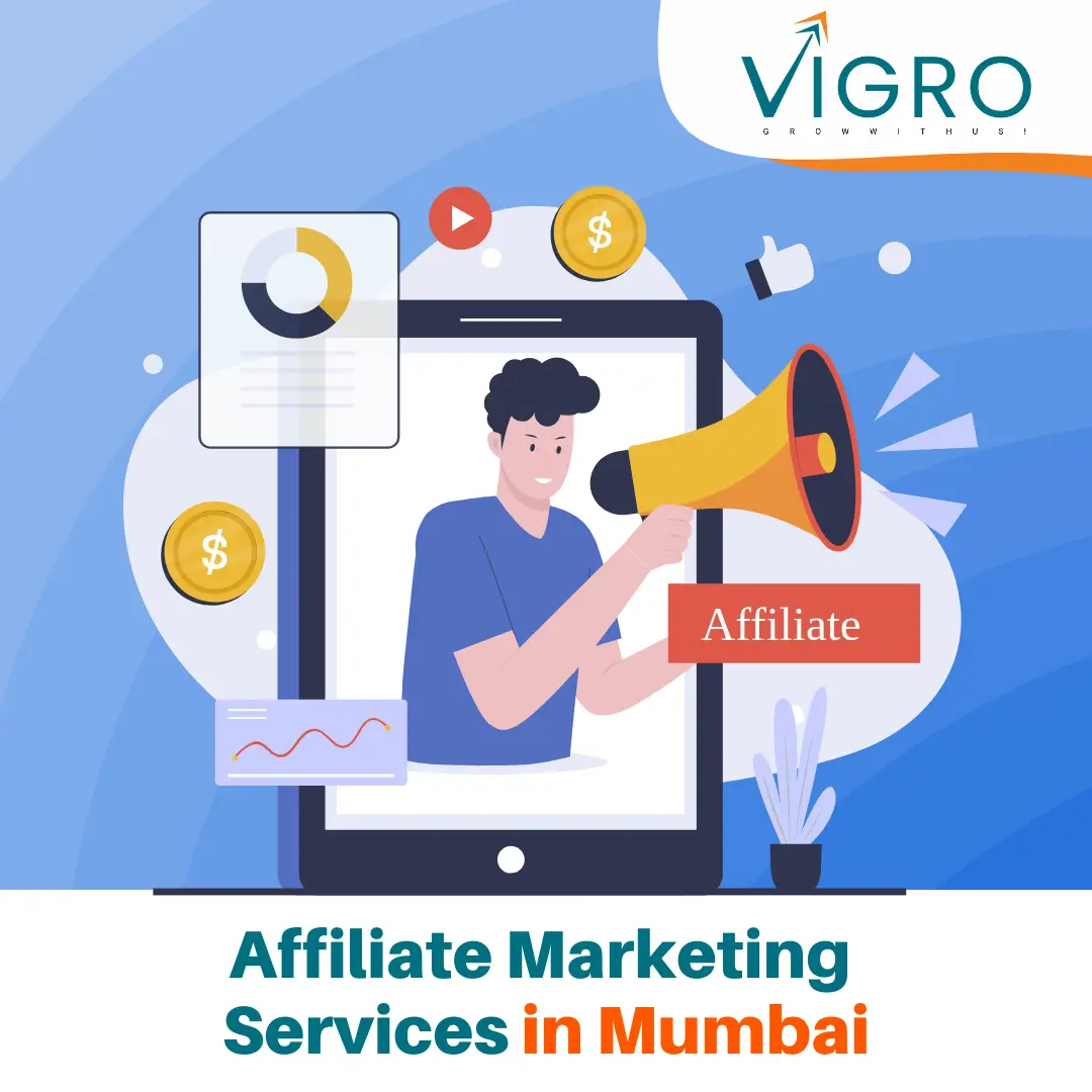 Affiliate Marketing Services in Mumbai Affiliate Marketing Services in Mumbai
