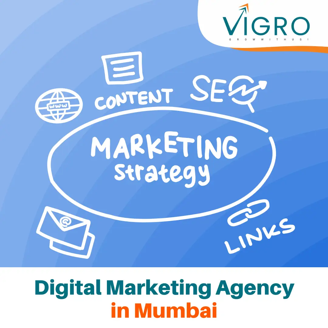 Digital Marketing Agency in Mumbai