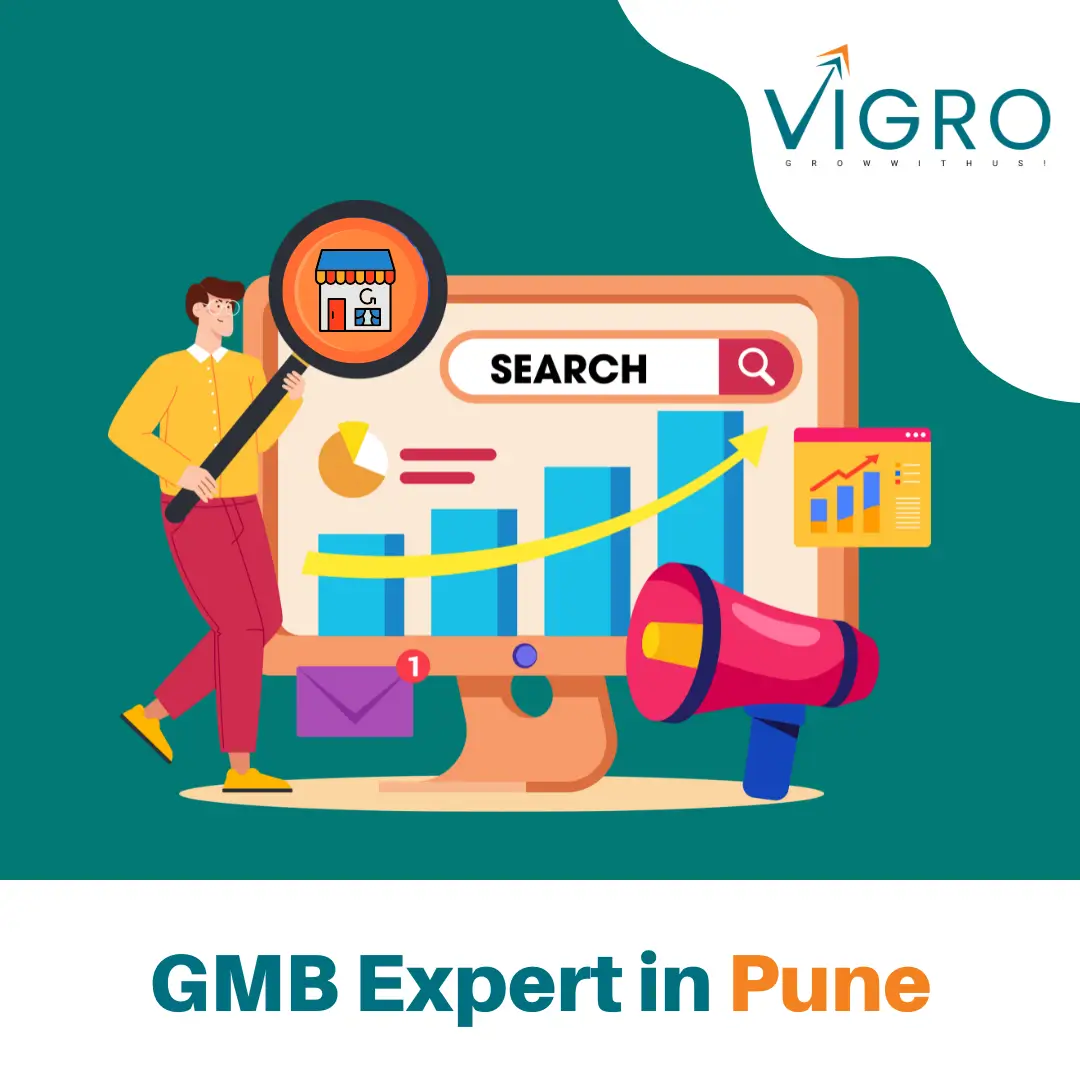 GMB Expert in Mumbai GMB Expert in Pune