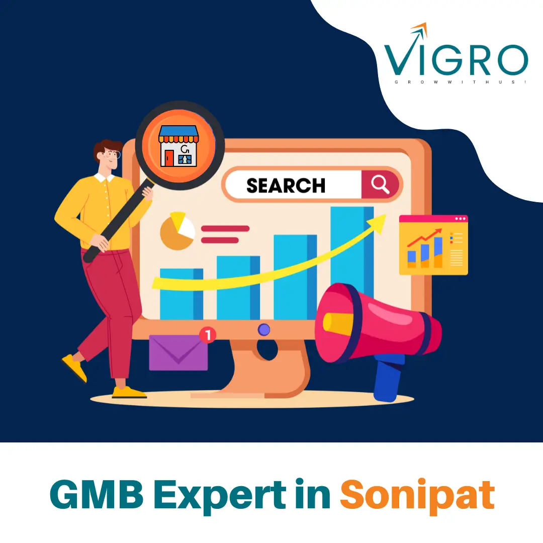 GMB Expert in Sonipat