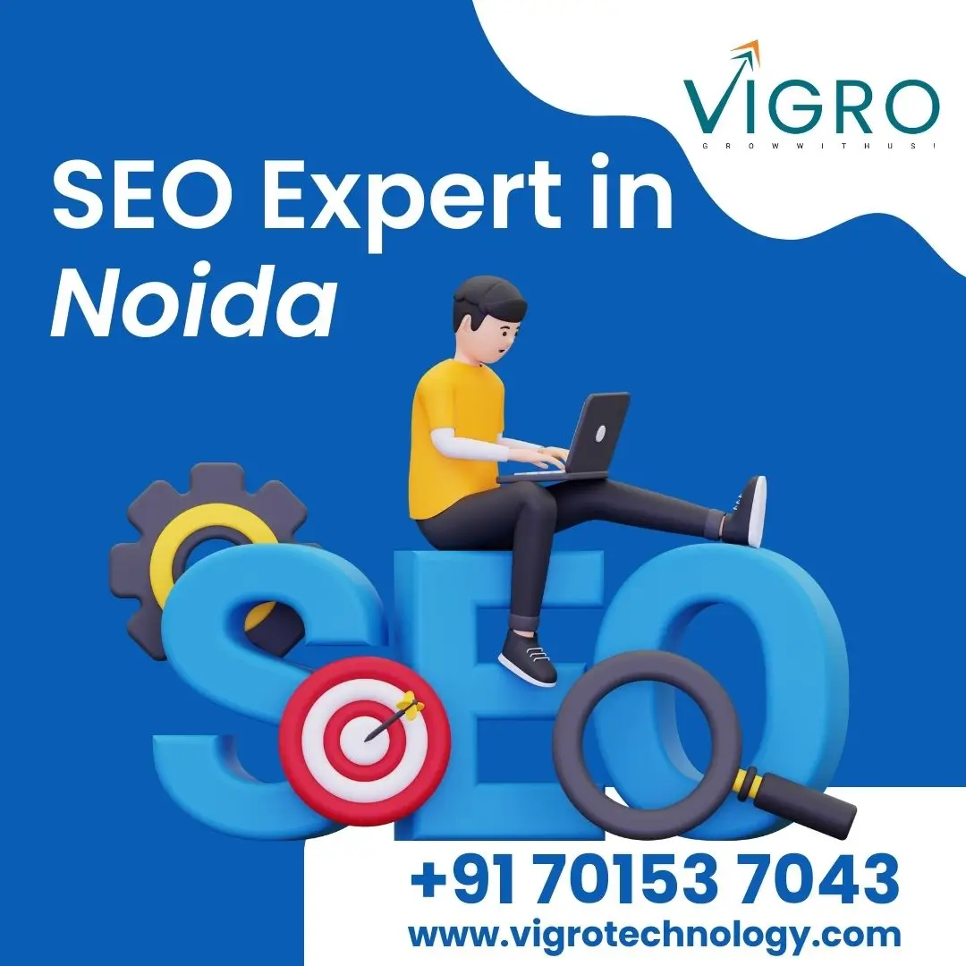 SEO Expert in Noida SEO Expert in Noida